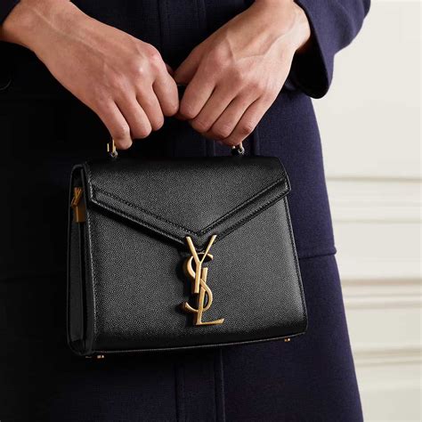 Yves Saint Laurent Cassandra Bag 